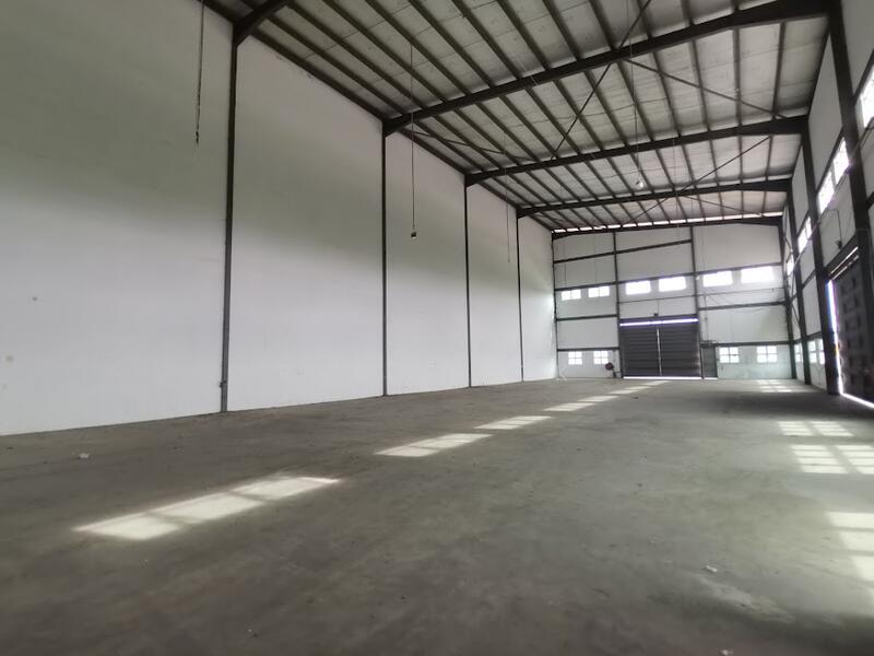 For Rent - Nilai Industrial Estate