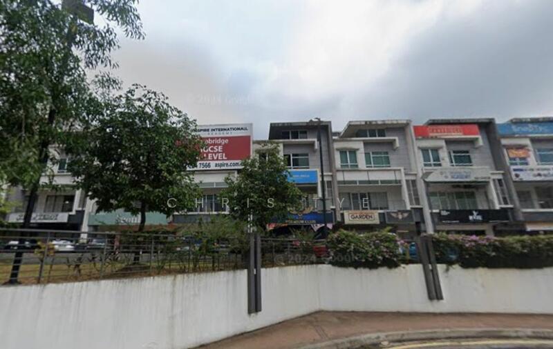 For Sale - Shop at Kelana Jaya