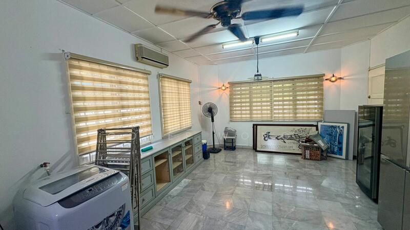 For Sale - Bandar Sri Damansara, Sd 8, Corner unit