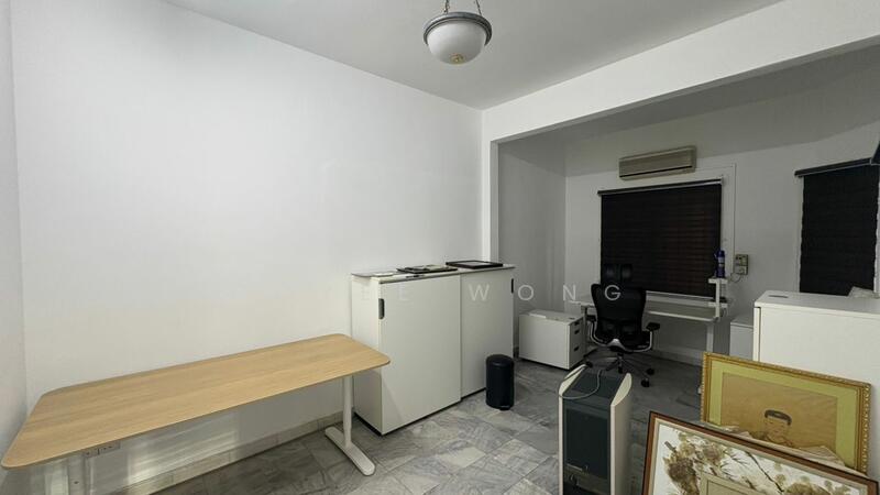 For Sale - Bandar Sri Damansara, Sd 8, Corner unit