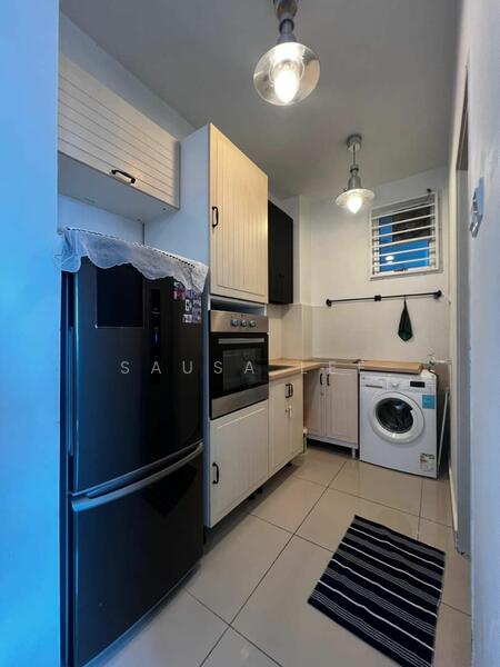 For Rent - D'Rich Executive Suites