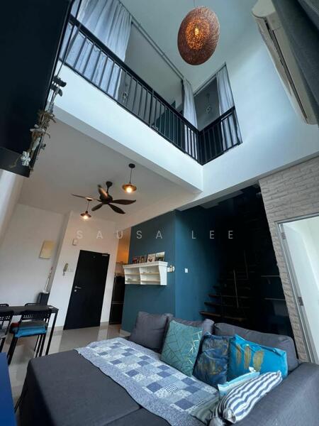 For Rent - D'Rich Executive Suites