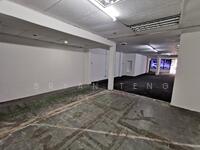 For Rent - 2 STOREY SHOP LOT RENT AT GEORGETOWN ABU SITI LANE 3600 SQFT 4 CARPARK STRATEGY LOCATION WORTH RENT