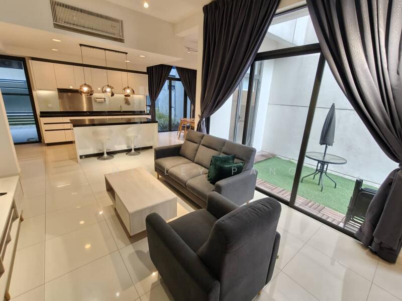 For Sale - AVIRA Medini Iskandar