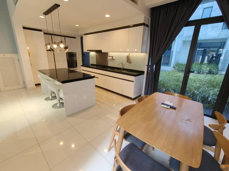 For Sale - AVIRA Medini Iskandar