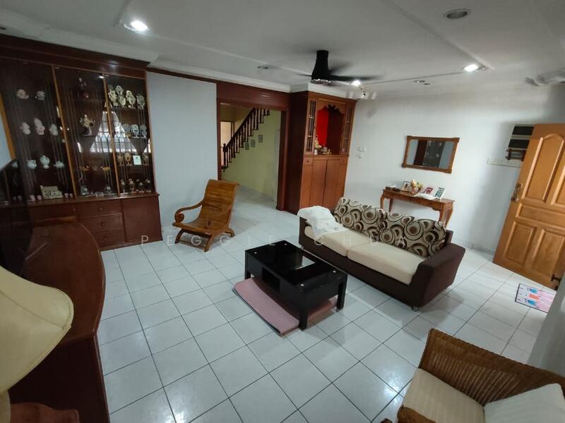 For Sale - Taman Daya - Jalan Nibong 48