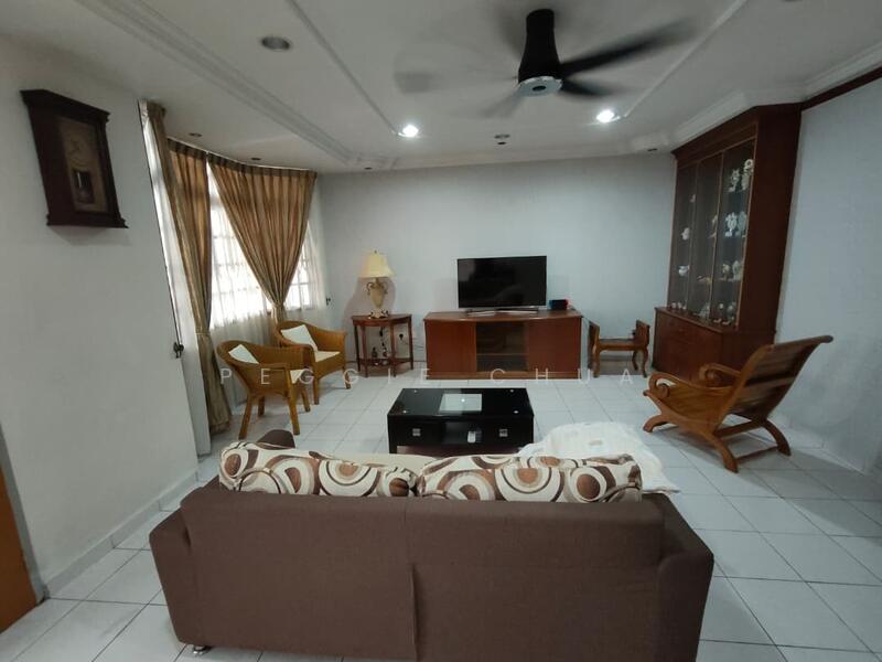 For Sale - Taman Daya - Jalan Nibong 48