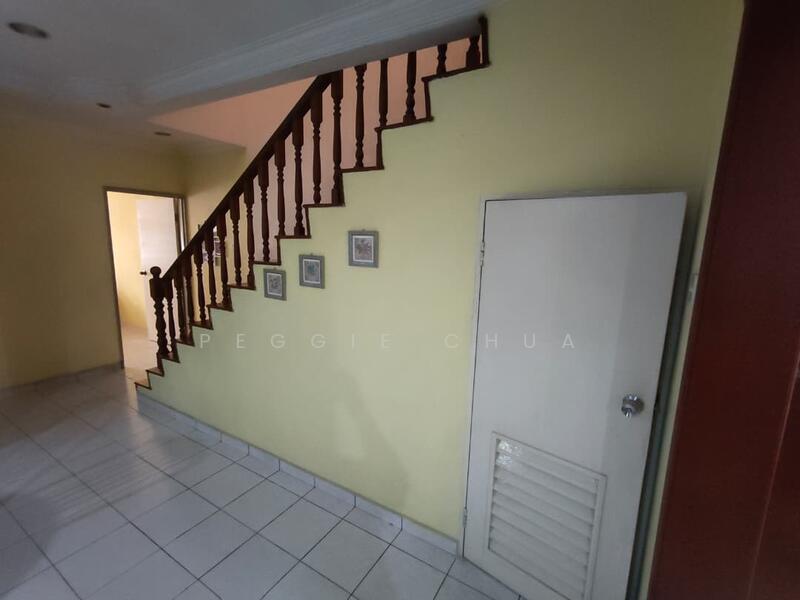 For Sale - Taman Daya - Jalan Nibong 48