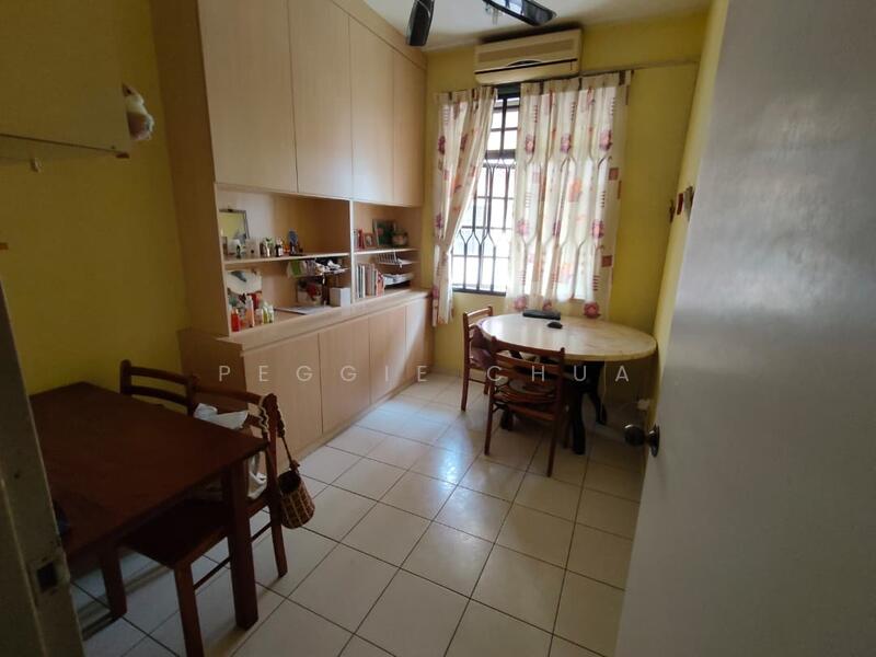 For Sale - Taman Daya - Jalan Nibong 48