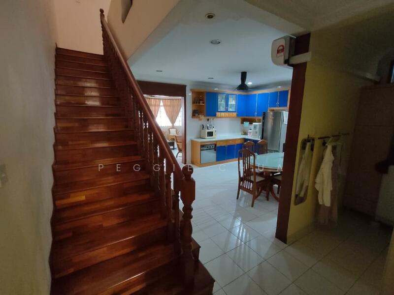 For Sale - Taman Daya - Jalan Nibong 48