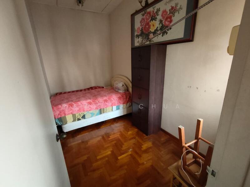 For Sale - Taman Daya - Jalan Nibong 48