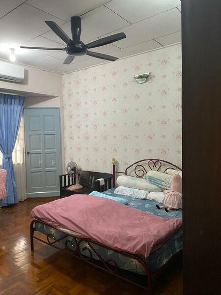 For Sale - Taman Daya - Jalan Nibong 48