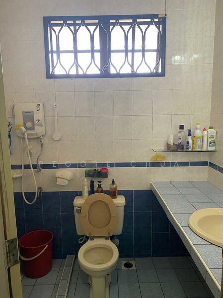 For Sale - Taman Daya - Jalan Nibong 48