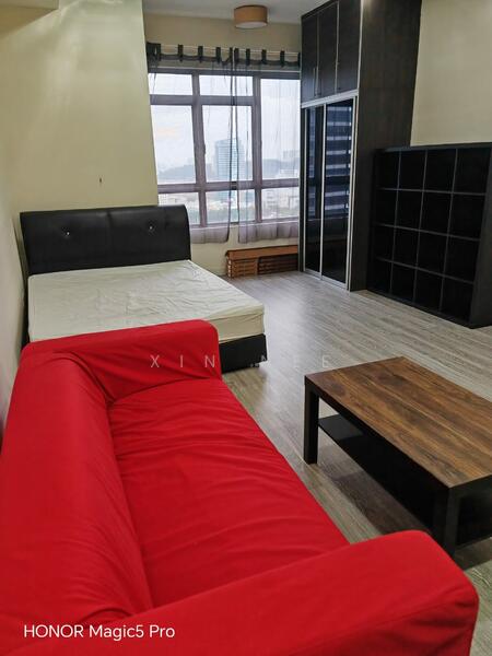 For Rent - Neo Damansara