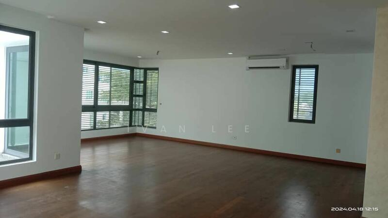 For Sale - Bungalow at Sering Ukay