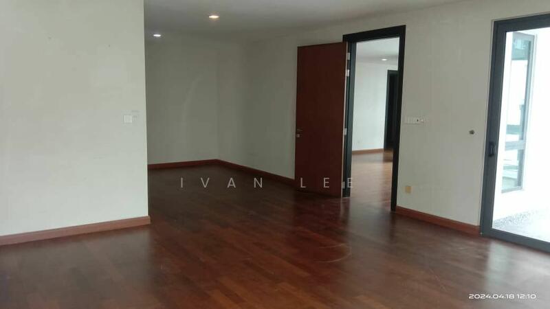 For Sale - Bungalow at Sering Ukay