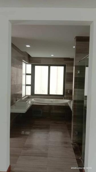 For Sale - Bungalow at Sering Ukay