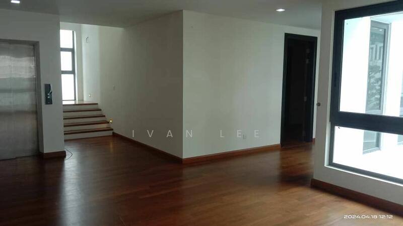 For Sale - Bungalow at Sering Ukay
