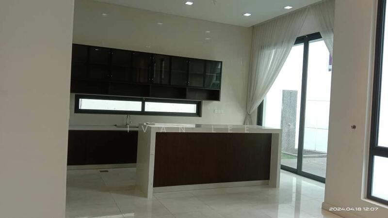 For Sale - Bungalow at Sering Ukay