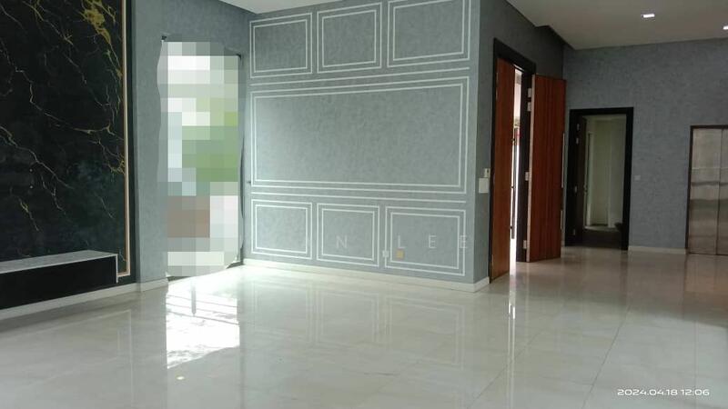 For Sale - Bungalow at Sering Ukay
