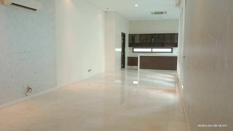 For Sale - Bungalow at Sering Ukay