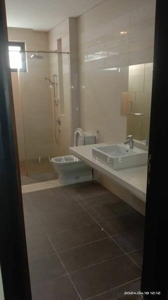 For Sale - Bungalow at Sering Ukay