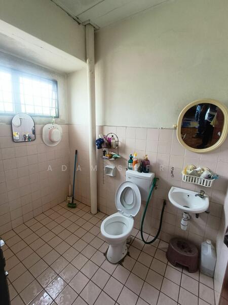 Untuk Dijual - 2-storey Terrace House at Taman Sri Kenari
