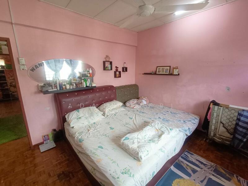 Untuk Dijual - 2-storey Terrace House at Taman Sri Kenari