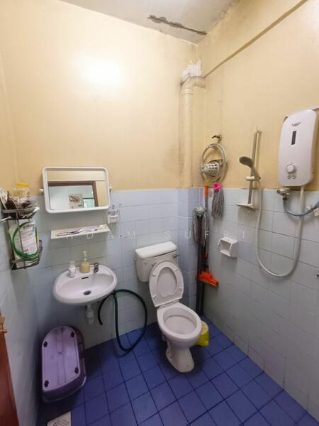Untuk Dijual - 2-storey Terrace House at Taman Sri Kenari
