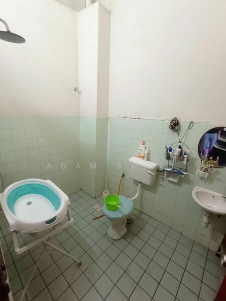 Untuk Dijual - 2-storey Terrace House at Taman Sri Kenari