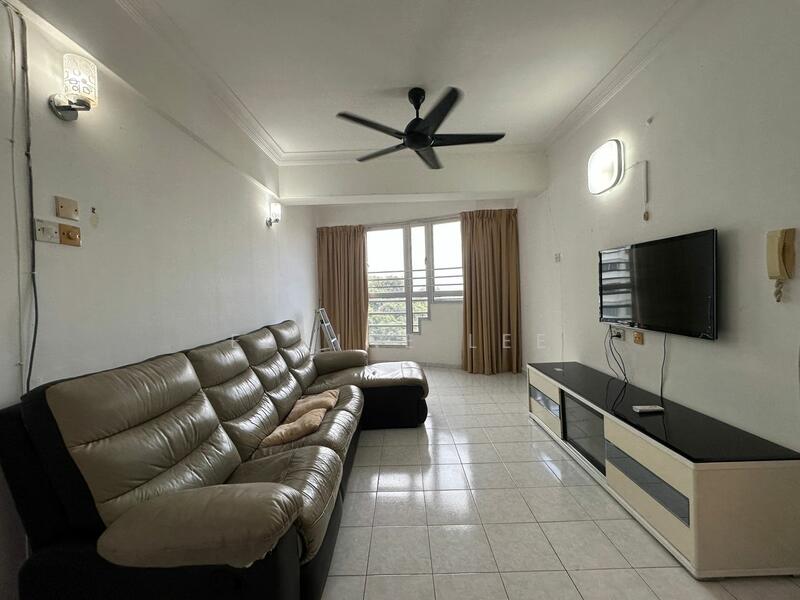 For Rent - U Garden Resort Condominium