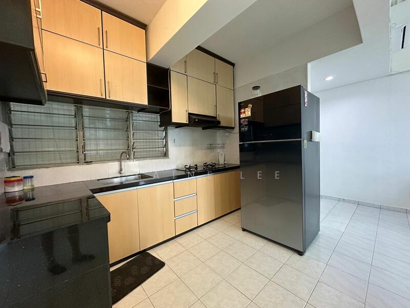 For Rent - U Garden Resort Condominium