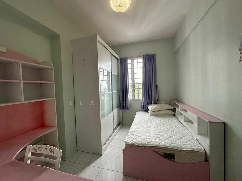 For Rent - U Garden Resort Condominium