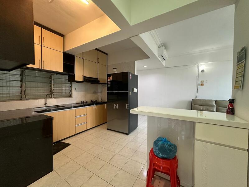 For Rent - U Garden Resort Condominium