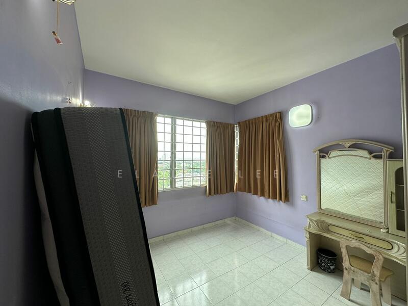 For Rent - U Garden Resort Condominium