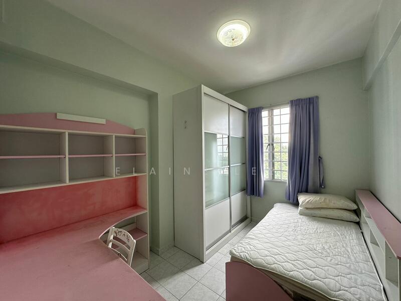 For Rent - U Garden Resort Condominium