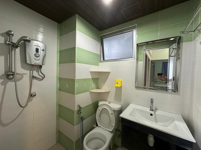 For Rent - U Garden Resort Condominium