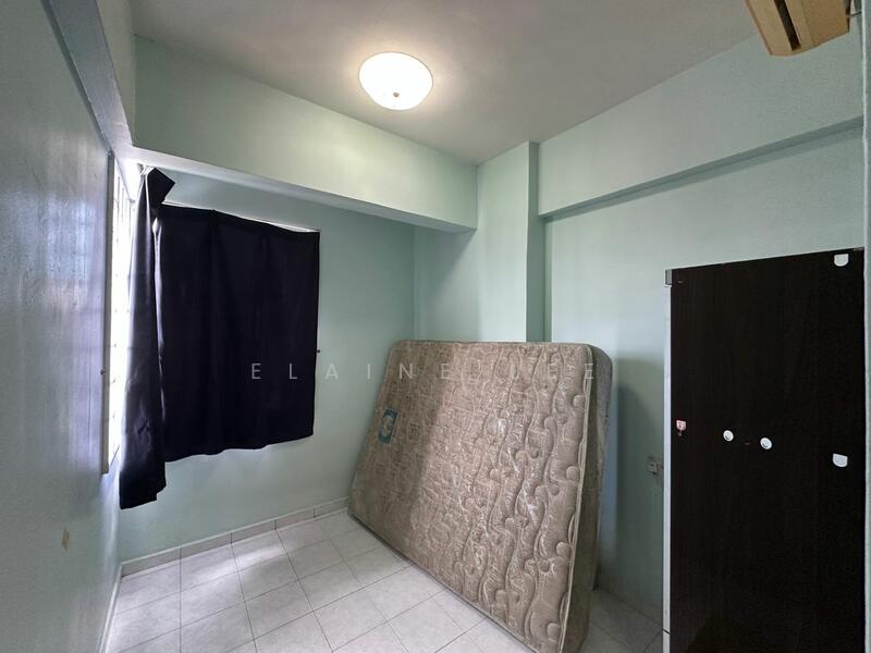 For Rent - U Garden Resort Condominium