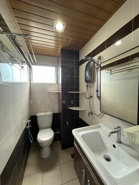 For Rent - U Garden Resort Condominium