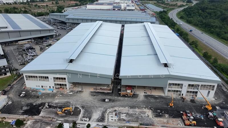 For Rent - Taman Bukit Enstek