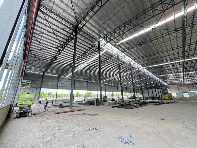 For Rent - Taman Bukit Enstek