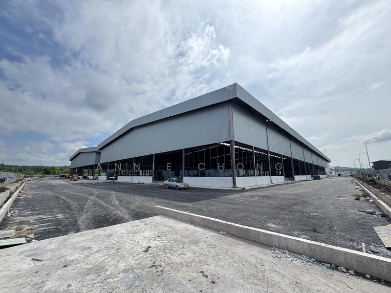 For Rent - Taman Bukit Enstek