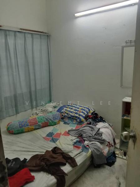 For Sale - 2sty Terraced House for Sale at Taman Cheras Mas