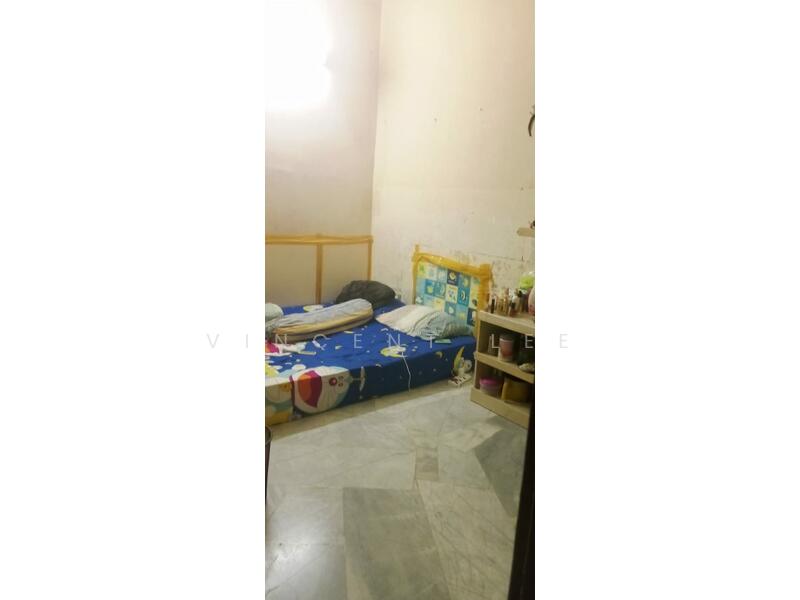 For Sale - 2sty Terraced House for Sale at Taman Cheras Mas