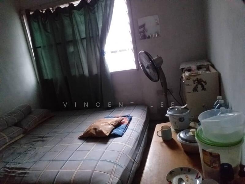 For Sale - 2sty Terraced House for Sale at Taman Cheras Mas