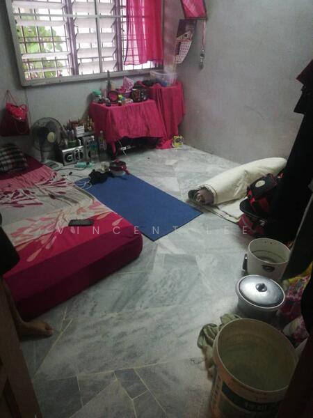 For Sale - 2sty Terraced House for Sale at Taman Cheras Mas