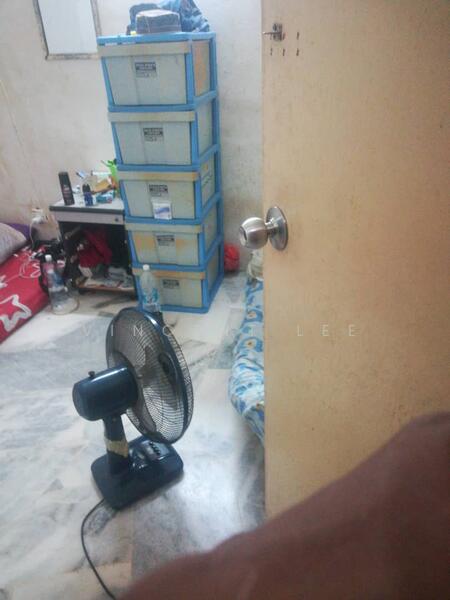 For Sale - 2sty Terraced House for Sale at Taman Cheras Mas