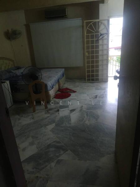 For Sale - 2sty Terraced House for Sale at Taman Cheras Mas