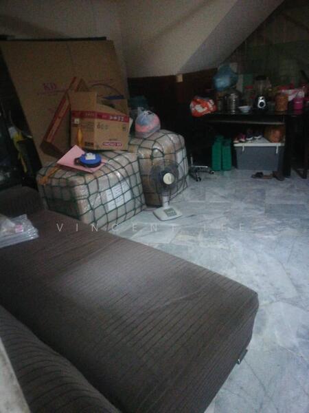 For Sale - 2sty Terraced House for Sale at Taman Cheras Mas