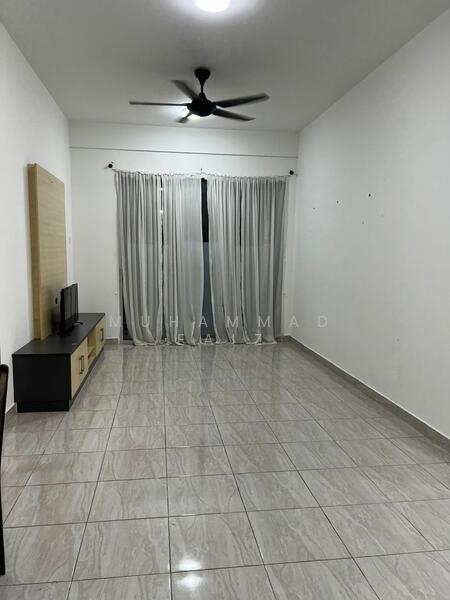 Untuk Disewa - Vesta View